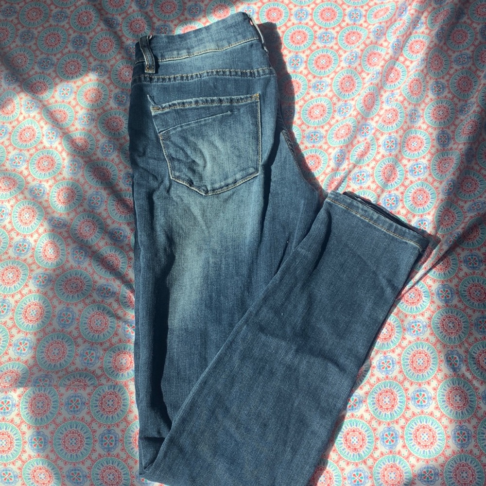 Skinny Jeans